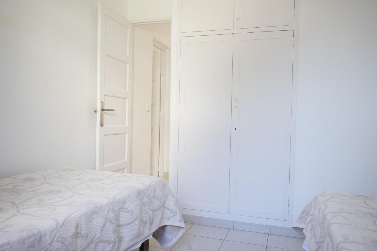 Apartamentos Playa Calan Blanes Cala'N Blanes  Eksteriør bilde