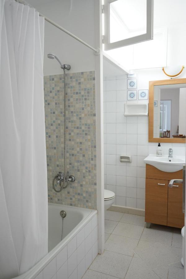 Apartamentos Playa Calan Blanes Cala'N Blanes  Eksteriør bilde