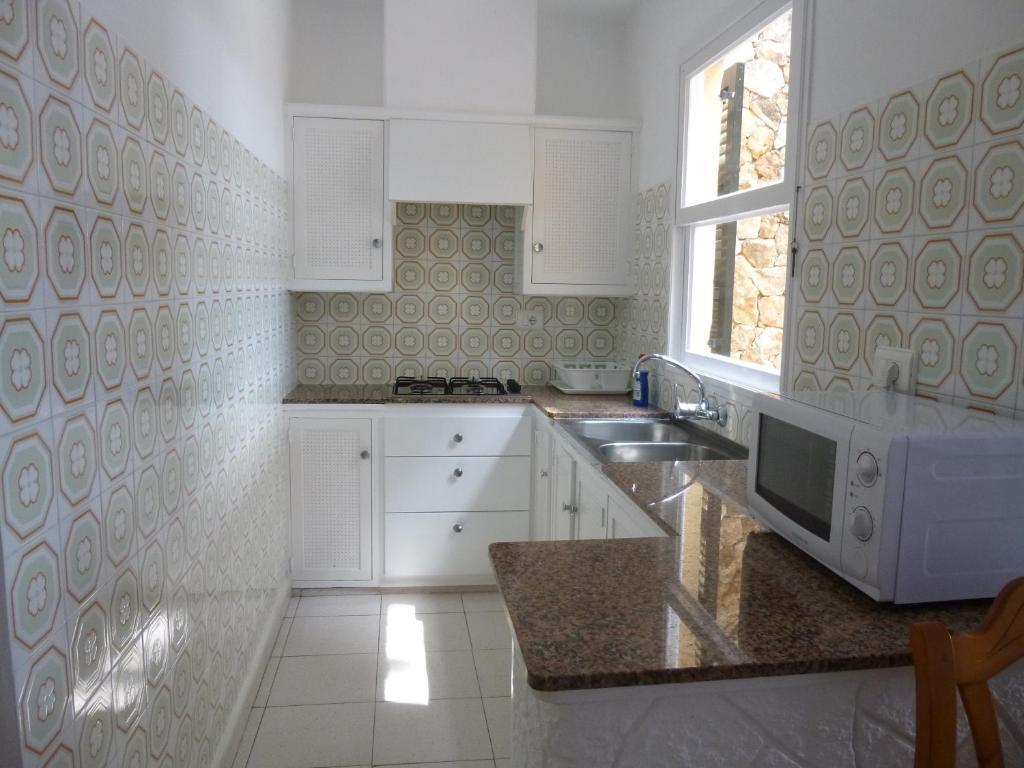 Apartamentos Playa Calan Blanes Cala'N Blanes  Rom bilde