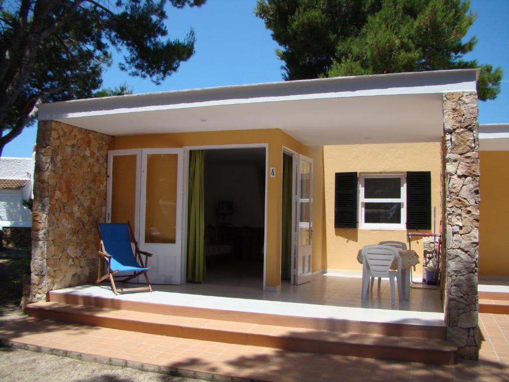 Apartamentos Playa Calan Blanes Cala'N Blanes  Rom bilde